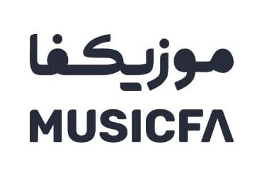 پخش آهنگ در موزیکفا